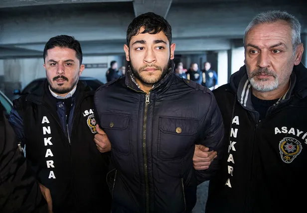 Son dakika: Ceren Damar Şenel'i öldüren Hasan İsmail Hikmet ile ilgili yeni detay ortaya çıktı-1