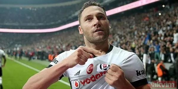 Cimbom bombayı patlattı! Mourinho'yu yıkan adam Galatasaray'a - 6