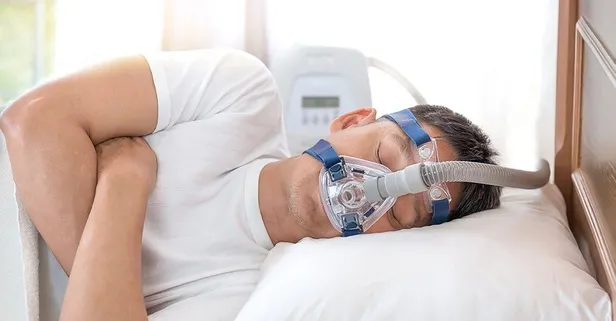 Uzmanlar uyku apnesine karşı uyardı: Ölüme bile yol açabilir!