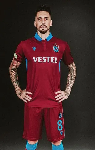 Adınız Trabzon ise hedefiniz zirvedir