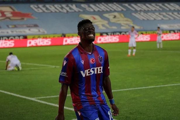 Caleb Ekuban izninin sona ermesine rağmen kampa katılmadı-2