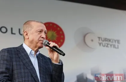 Başkan Recep Tayyip Erdoğan, Gaziantep’te köy evinde vatandaşlarla bir araya geldi