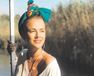 Seda’nın güzel tatili