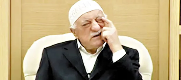 Diyanet'in raporunda FETÖ'nün cin kovma seansları!