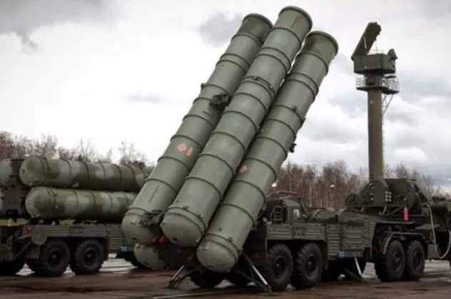 Amerikan uşağı Cumhuriyet gazetesi Türkiye s-400 almasın diye çırpınıyor