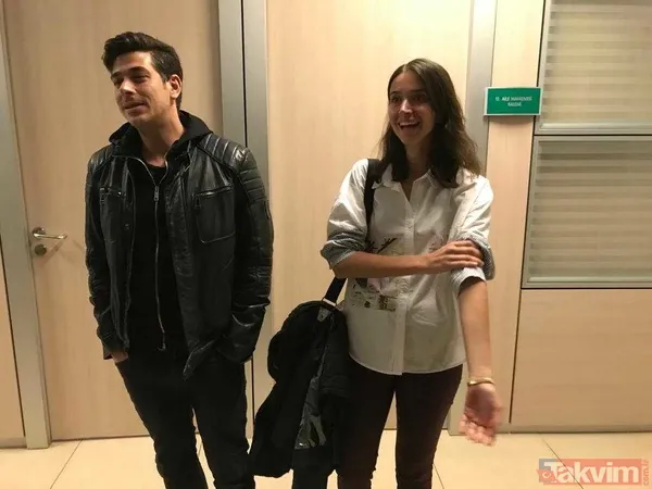 Kuruluş Osman’ın Kuçar’ı Sinan Tuzcu bakın hangi ünlü oyuncuyla 10 yıl evli kalmış! - 14