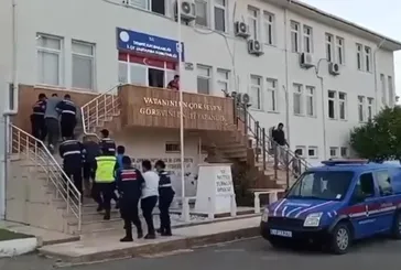 Göçmen kaçakçılarına dev operasyon