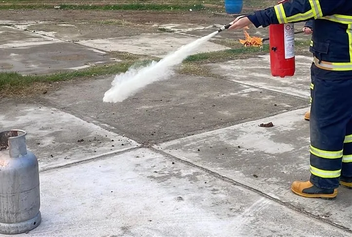 Fırsatçılık yapan firmayı ihbar edin