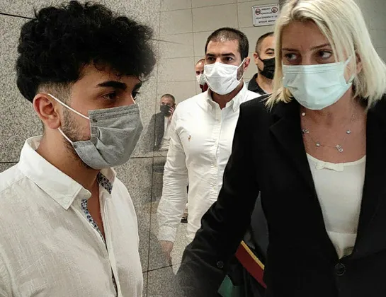 SON DAKİKA: Kuryeyi evinde alıkoymaktan yargılanan İpek Hattat’ın işkence davasında şok sözler: "Seni burada öldürsem..."-5