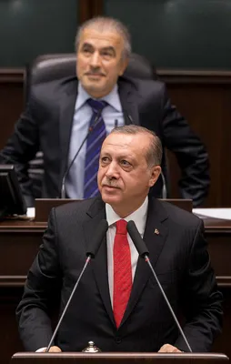 Erdoğan: 'İdlib tamamlandı, önümüzde Afrin var!'