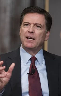 Eski FBI Başkanı Comey ifade verdi