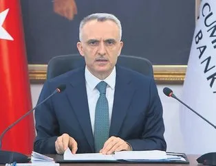 Enflasyonda hedef yüzde 5