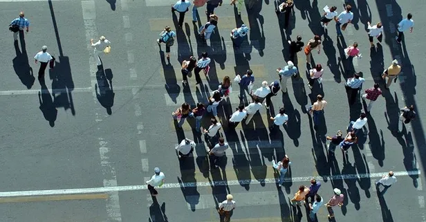 İşsizlik rakamları açıklandı! Düşüş sürüyor!