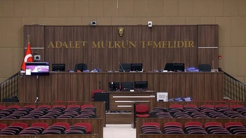 T.C. İSTANBUL 50. ASLİYE CEZA MAHKEMESİ