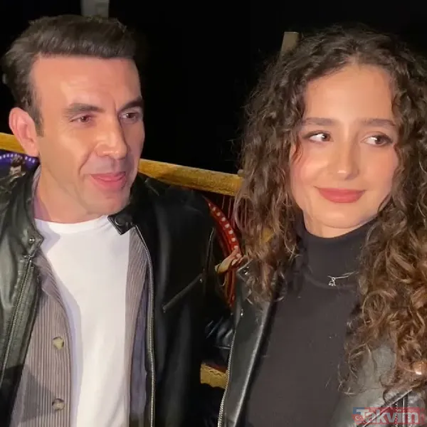 Gönül Dağı'nın yıldızları Berk Atan ve Sude Zülal Güler aşkı bitti mi? İkiliden ters köşe hamle! Ayrılıkları kısa sürdü... - 31