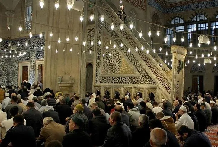 Tövbe gönülden olmalı