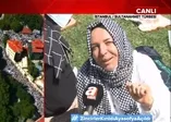 Ayasofya'nın ibadete açılışını vatandaşlar büyük sevinçle karşıladı: Bu Osmanlı'nın dirilişidir