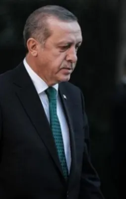 Cumhurbaşkanı Erdoğan Fransa'ya gidiyor