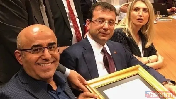 İŞTE TUTUKLANANLAR SIRALI TAM LİSTE | Ekrem İmamoğlu tutuklandı! | Murat Ongun, Buğra Gökçe, Necati Özkan, Ali Nuhoğlu, Murat Çalık... - 5