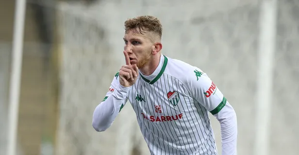 Fenerbahçe genç yıldızla anlaştı! Burak Kapacak transferi bitti