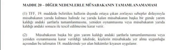 Tatil kararı doğru zorlayıcı neden var-1