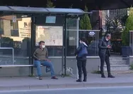 CHPli İBBnin ulaşım rezaleti devam ediyor: Sağlık çalışanı otobüsle değil taksiyle evine gitmek zorunda kaldı