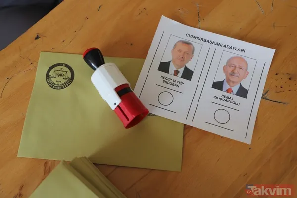 Oyun Geçerli Sayılması İçin "Tercih" Veya "Evet" Mührü Dışında Oy Pusulalarının Herhangi Bir Yerine İmza Atılmaması, İşaret Konulmaması Gerekecek. Zarfa Oy...