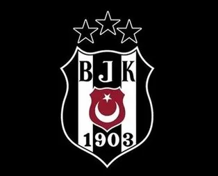 Beşiktaş forvetini resmen açıkladı