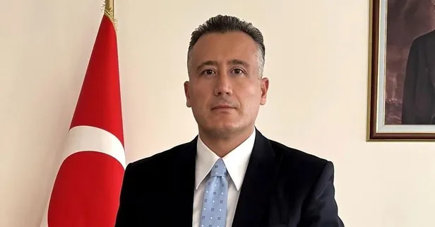 Paylaşımları sonrası Ayaş Kaymakamı Muharrem Eligül'e soruşturma | Görev yeri değiştirildi