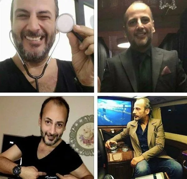 Havalimanında başörtülülere kin kustu: Pislikler, ninjalar....-1