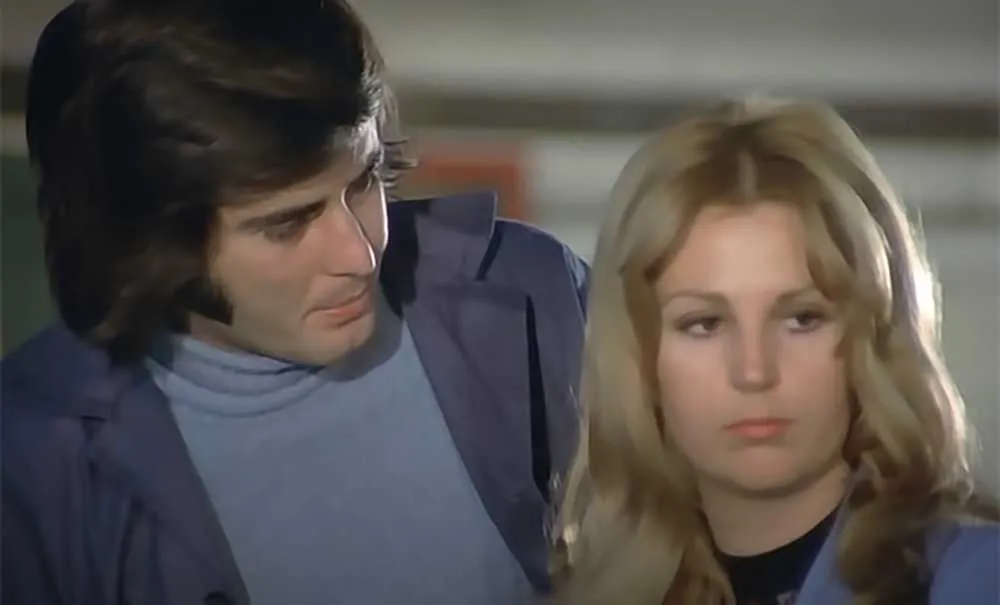 "Oh Olsun" filmiyle hafızalara kazındı - 8