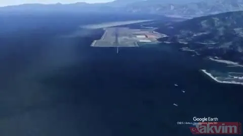 Rize - Artvin Havalimanı'nda sona doğru! Deneme uçuşları başlıyor - 10