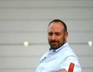 Halit Ergenç