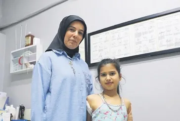 ’El’de var mutluluk