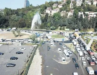 Bu da CHP’nin çılgın projesi Kanal İstanbul!