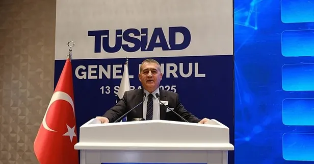 TÜSİAD skandalı savundu! Yine siyasi mesaj çabası...