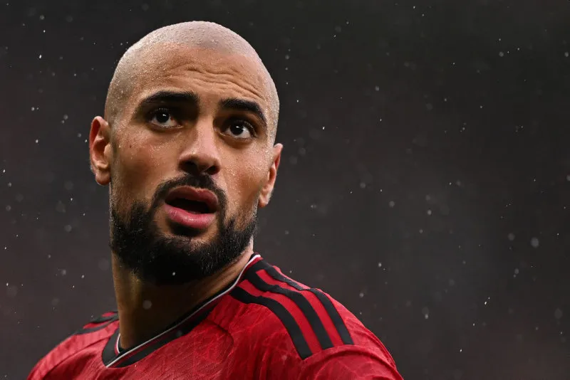 Galatasaray'dan dev transfer! Ndombele yerine Sofyan Amrabat - 11