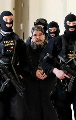 Çekya'dan skandal Müslüm kararı