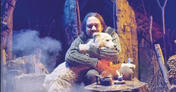 Samsun’da kliplendi