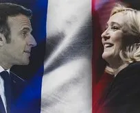 Macron: Le Pen seçilirse Avrupa...