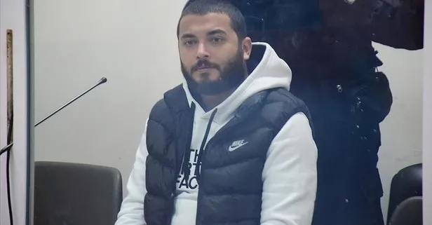 Thodex vurguncusu Faruk Fatih Özer Türkiye'ye iade kararını temyize götürdü