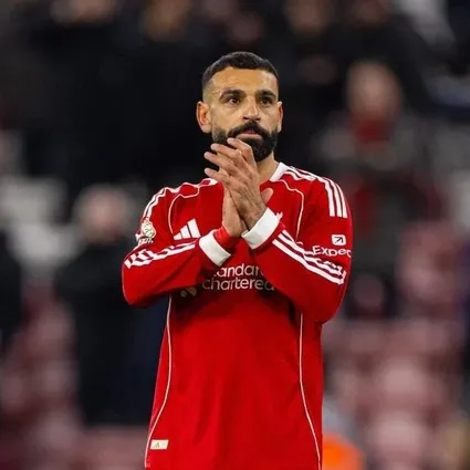 Galatasaray’dan Salah hamlesi!