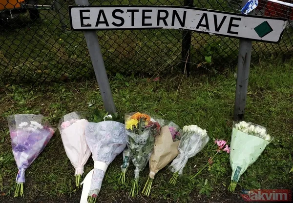 TIR'ın içinde 39 ceset bulunmuştu! Kurbanlardan birinin annesine gönderdiği son mesaj ortaya çıktı - 13