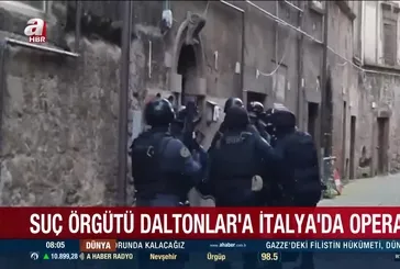 Suçları 'boyun'u aştı! İtalya'da yakalandı!
