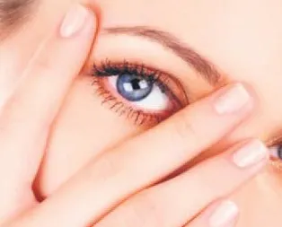 Gözümüzdeki kırmızı tehlike