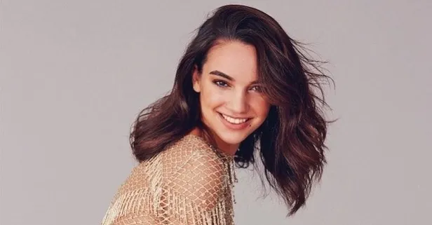 Tara De Vries’den anlamlı mesaj