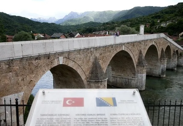 Türkler yaptı, Avrupa'yı korku sardı-1