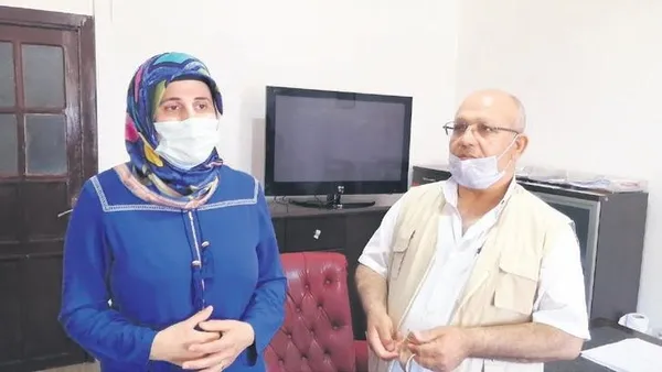 İki muhabir, sevgilisine şiddet uygulayan Tolgahan T'nin belindeki bıçağı aldı kadını kurtardı (Yaşam haberleri)-13