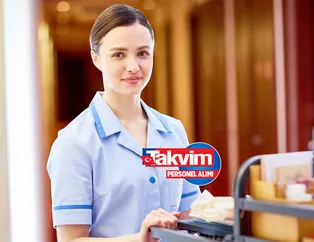 Süre doluyor: İŞKUR - ASHB 59 şehirde 1.394 TYP işçisi alacak! Hastane, okul, belediye TYP iş ilanı arayanlar! En düşük maaş 4. 253 TL! İlkokul mezunu, 18 yaş üstü...