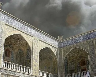 Yine Cuma namazında saldırdılar